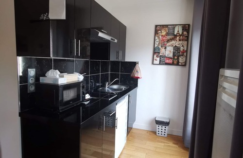 Sevres Apartment | Hôtel oh sèvres autrement