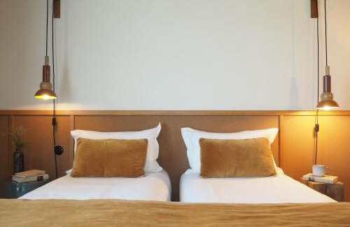 Chateau-Malo Hotel | Hôtel Oré, Saint-Malo