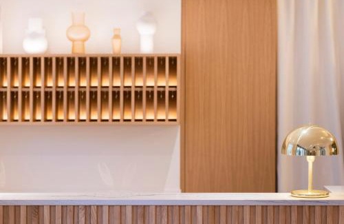 Latin Hotel | Hôtel Oratio