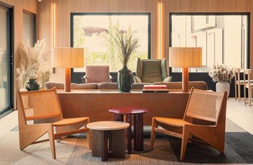 Les Herbiers Hotel | Hôtel Parc du Landreau