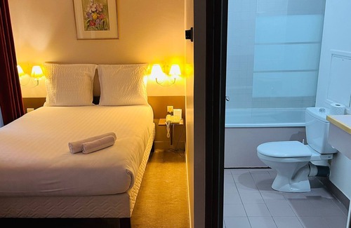 Le Vesinet Hotel | Hôtel Paris Vésinet