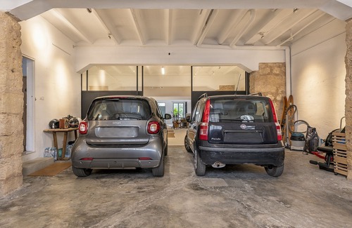 Hostalets House | Hôtel Particulier Dans Palma