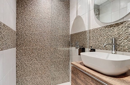 Montargis Apartment | Hôtel Particulier - Suite Venise du Gâtinais