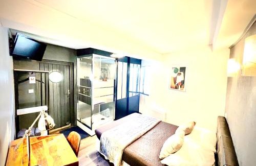 Beziers City Centre Hotel | Hôtel Paul Riquet