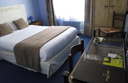 Quartier Vieux Marche-Cathedrale Hotel | Hôtel Paulette Rouen Centre Cathédrale