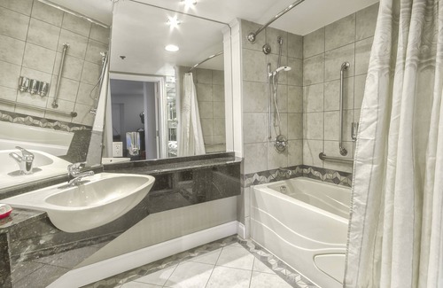 Saint Louis Hotel | Hôtel Plaza Québec par JARO