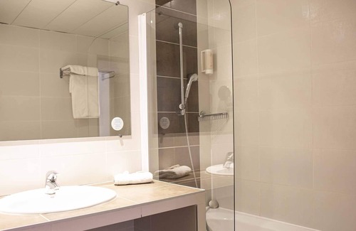 Sete Hotel | Hôtel Port Marine - Sète
