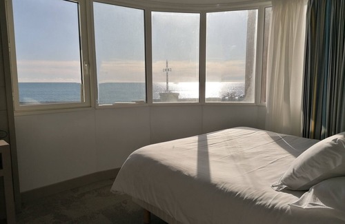 Sete Hotel | Hôtel Port Marine - Sète