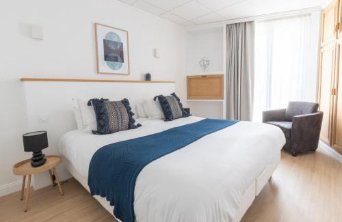 Centre Erlon Hotel | Hôtel Porte Mars Reims Gare Centre Arena