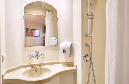 Ouest Hotel | Hôtel Première Classe Le Mans Ouest Université