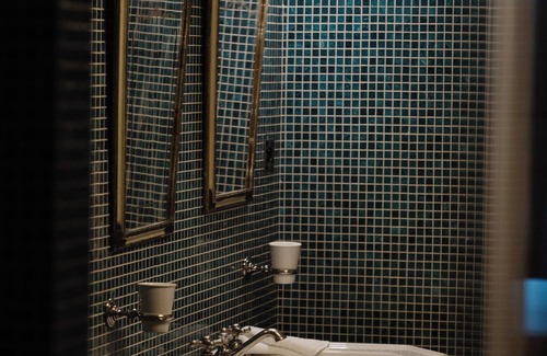 Porte-Saint-Martin Hotel | Hôtel Providence