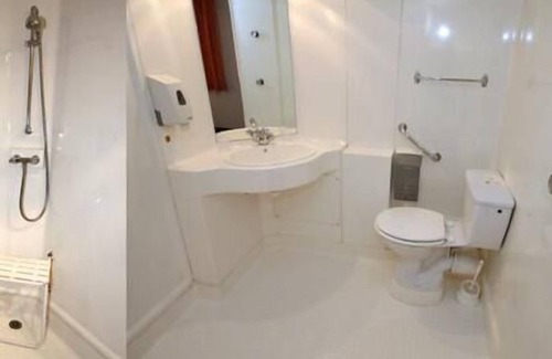 Chasseneuil-du-Poitou Hotel | Hôtel Quick Palace Poitiers