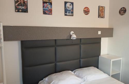 Tours Hotel | hôtel QUICK Palace Tours Nord