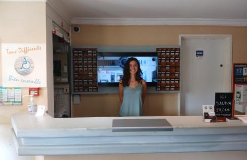 Tours Hotel | hôtel QUICK Palace Tours Nord