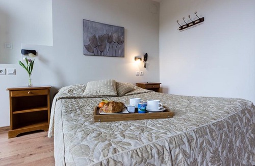 La Bourboule Hotel | Hôtel Régina