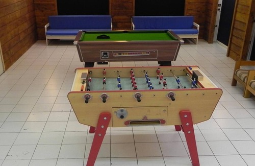 Monetier-les-Bains Hotel | Hôtel Résidence Les Colchiques