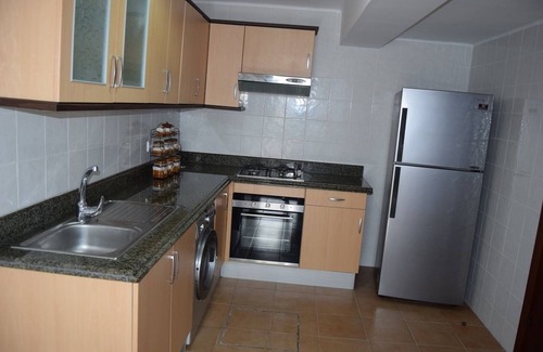 Marina Smir Apartment | Hôtel Résidence Kabila Vista