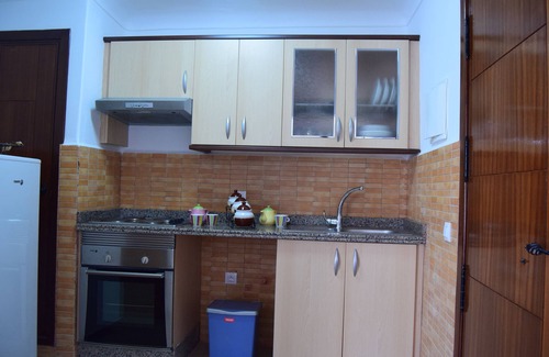 Marina Smir Apartment | Hôtel Résidence Kabila Vista