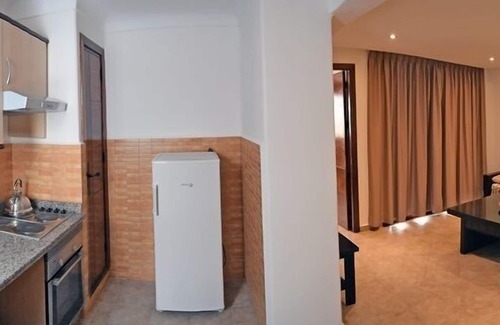 Marina Smir Apartment | Hôtel Résidence Kabila Vista