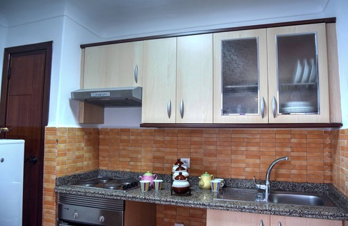 Marina Smir Apartment | Hôtel Résidence Kabila Vista