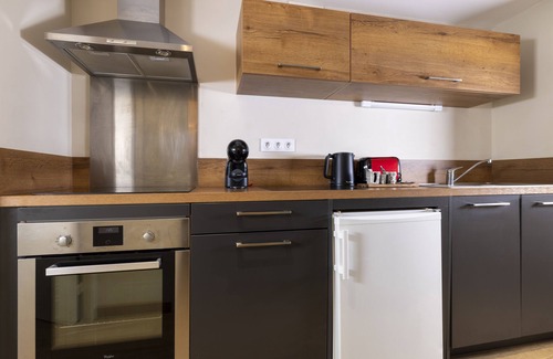 Greoux-les-Bains Hotel | Hôtel - Résidence Lou Paradou