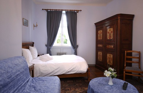 Bergheim Hotel | Hôtel Résidence La Cour du Bailli