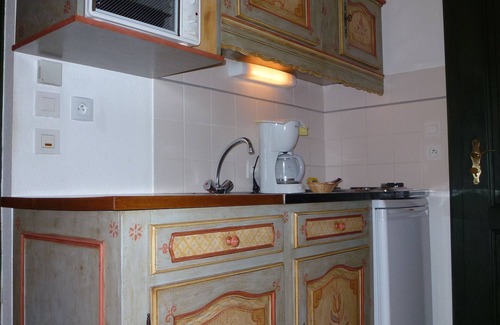 Bergheim Hotel | Hôtel Résidence La Cour du Bailli