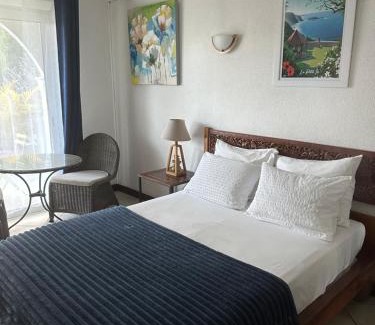 Concession Conde Hotel | Hôtel Résidence Le Phoenix