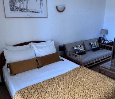 Concession Conde Hotel | Hôtel Résidence Le Phoenix