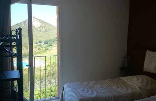 Olmeta-di-Tuda Hotel | Hôtel Résidence U Nebbiu