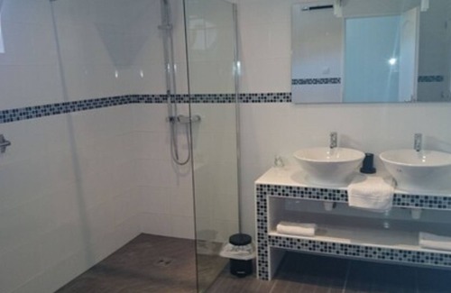 Olmeta-di-Tuda Hotel | Hôtel Résidence U Nebbiu