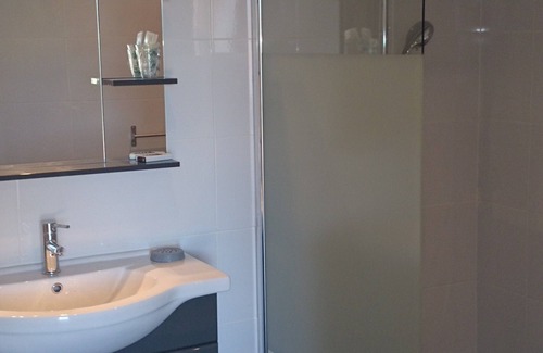 Olmeta-di-Tuda Hotel | Hôtel Résidence U Nebbiu