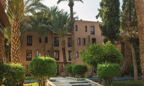 Oulad Khallouf Hotel | Hôtel Reda Zagora
