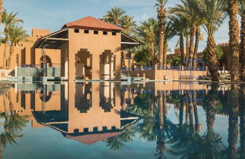 Oulad Khallouf Hotel | Hôtel Reda Zagora