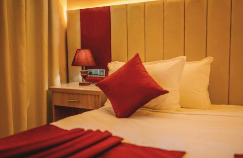 Oulad Khallouf Hotel | Hôtel Reda Zagora