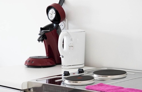 Longevelle-sur-Doubs Apartment | Hôtel Restaurant - Belle'man