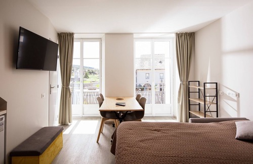 Chateauneuf-de-Randon Hotel | Hôtel Restaurant de la Poste et La Grange Détente, espace bien-être