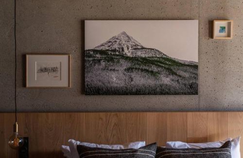 Monetier-les-Bains Hotel | Hôtel Restaurant Le Monêtier