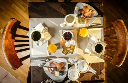 Chateauneuf-de-Randon Hotel | Hôtel Restaurant de la Poste et La Grange Détente, espace bien-être