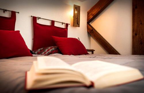 Chateauneuf-de-Randon Hotel | Hôtel Restaurant de la Poste et La Grange Détente, espace bien-être
