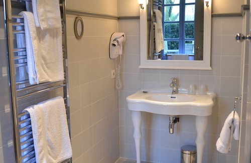 Annesse-et-Beaulieu Hotel | Hôtel Restaurant - Chateau de Lalande