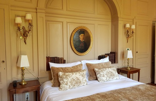 Annesse-et-Beaulieu Hotel | Hôtel Restaurant - Chateau de Lalande