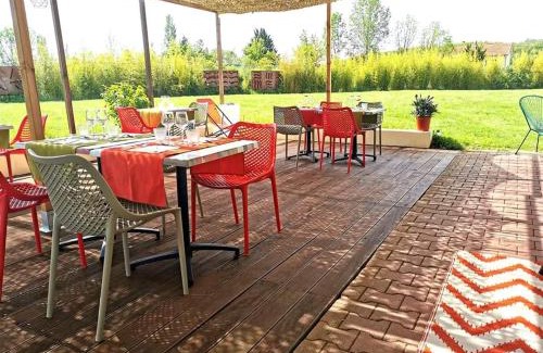 Lempdes-sur-Allagnon Hotel | Hôtel Restaurant Evan