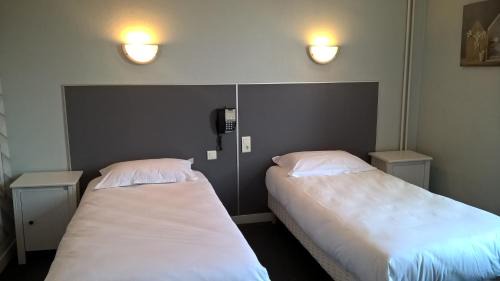 Thesee Hotel | Hôtel Restaurant "Adults Only" Le Moulin de la Renne proche Zoo de Beauval