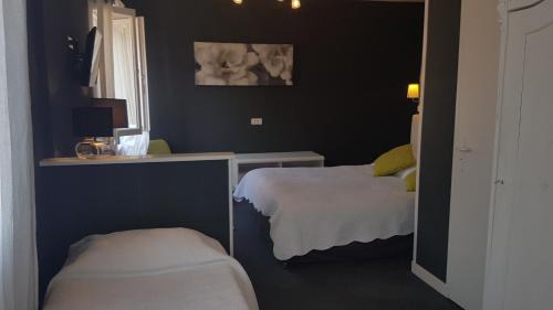 Mansle Hotel | hôtel restaurant Beau-rivage