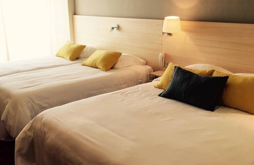 Pouldreuzic Hotel | Hôtel Restaurant Breiz Armor