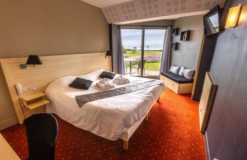 Pouldreuzic Hotel | Hôtel Restaurant Breiz Armor