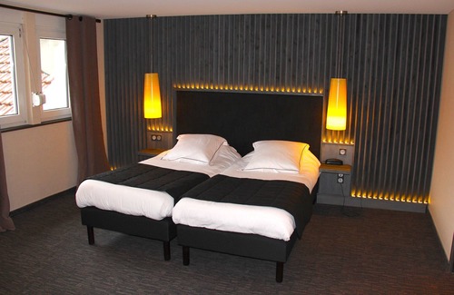 Gerardmer Hotel | Hôtel Restaurant de la Jamagne