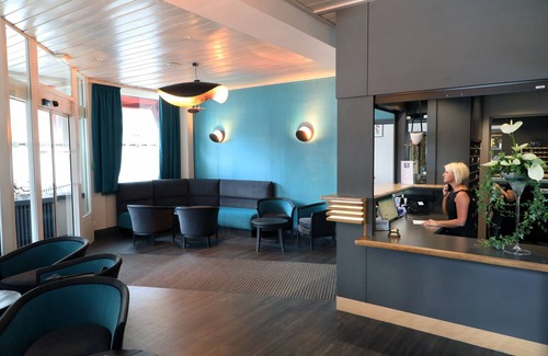 Gerardmer Hotel | Hôtel Restaurant de la Jamagne