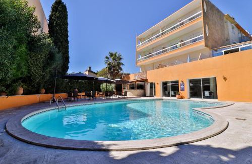 Golfe Juan Hotel | Hôtel Restaurant de la Mer